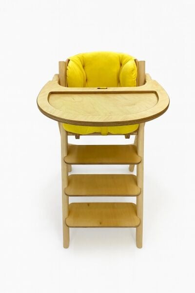 Royal Mama Sandalyesi