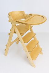 Royal Mama Sandalyesi