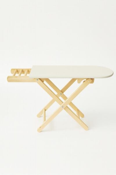 Montessori Ütü masası