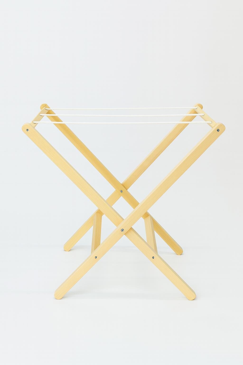 Montessori Çamaşır askılığı