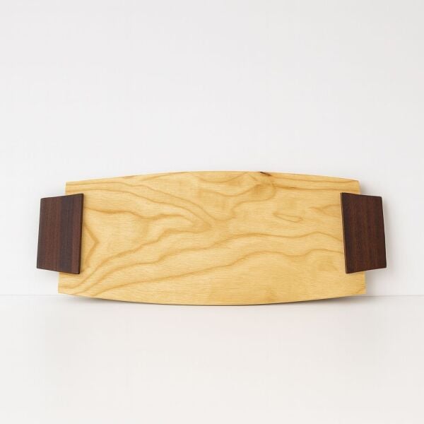 Prime Ahşap Sunum ve Servis & Tepsi