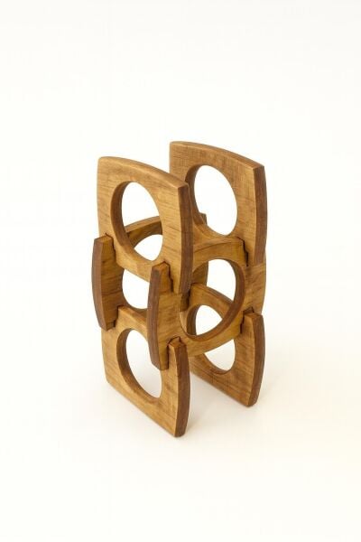 Cavea Şarap Standı