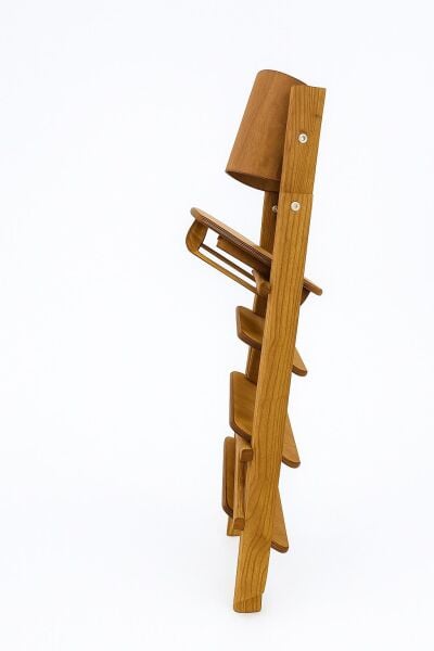 ROYAL MAMA SANDALYESİ